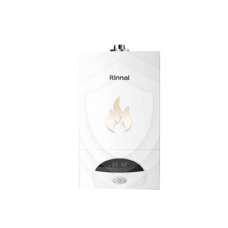 林内(Rinnai)燃气壁挂炉 RBS-24C30(L)的照片